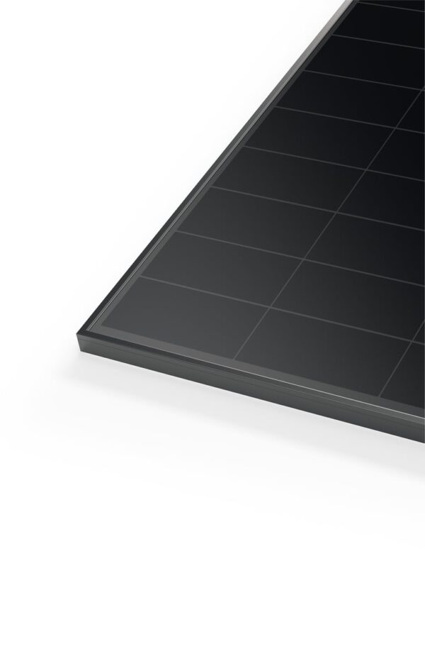 Solpanel Hi-MO X10 LR7-54HVB 475~480 Wp med førsteklasses effektivitet, skyggeoptimering